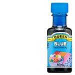Queen Food Colour Blue 50ml