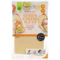 Countdown Semi Soft Cheese Gouda 200g