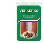 Verkerks Rookworst Dutch Smoked 300g