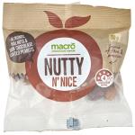 Macro Snacks Nutty & Nice 30g