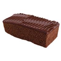 Original Foods Cake Chocolate block
