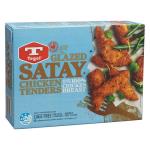 Tegel Cuisine Chicken Tenders Satay Tenderloins 400g