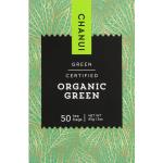 Chanui Green Certified Organic Green 85g (50pk)