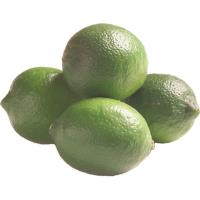 Produce Limes loose 1kg