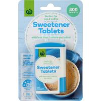 Countdown Sugar Substitute Tablets 300pk