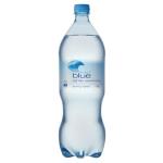 Kiwi Blue Sparkling Water 1.25l