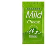 Alpine Cheese Block Mild 500g