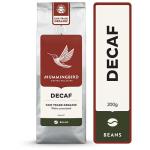 Hummingbird Fair Trade Organic Coffee Beans Decaf 200g