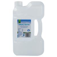 Countdown Spring Water 6l