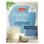 Hansells Classic Yoghurt Base Natural 140g