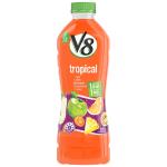 V8 Fruit Juice Tropical Fusion 1.25l