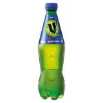 V Blue Energy Drink bottle 500ml