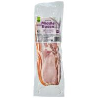 Countdown Middle Bacon Rind On 800g