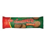 Griffins Gingernuts Ginger Biscuits Original 250g