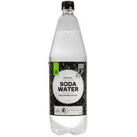 Countdown Mixers Soda Water 1.5l