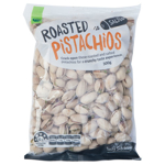 Countdown Pistachios Roasted Salted 300g