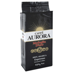 Aurora Caffe Espresso Grind 250g