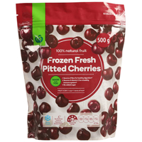 Countdown Frozen Cherries frozen 500g