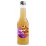 Phoenix Organic Chilled Juice Mango Apple & Passionfruit 275ml