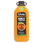 Charlies Charlie's Honest Chilled Juice Fibre Orange 2l