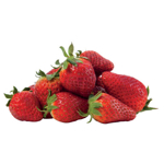 Produce Strawberries punnet 250g