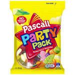 Pascall Jelly Sweets Party Pack 180g