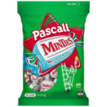 Pascall Mints Minties 170g