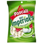 Pascall Mints Imperial 150g