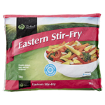 Select Stir Fry Eastern 1kg