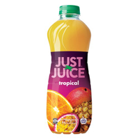Just Juice Fruit Juice Tropical 1l