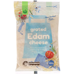 Countdown Cheese Grated Shredded Edam 400g