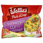 Wattie's Pick Of The Crop Corn Chuckwagon 750g