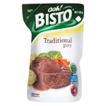 Bisto Ready Gravy Traditional pouch 165g