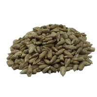 Bulk Foods Sunflower Seeds Kernels loose per 1kg