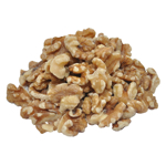 Bulk Foods Walnuts Halves & Pieces Usa loose per 1kg