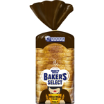 Mighty Fresh Bakers Selection Sliced Bread Wheatmeal