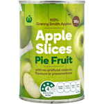 Countdown Apples Fruit Pie Slices 385g