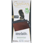 Guylian Chocolate Block Dark No Sugar Added 100g