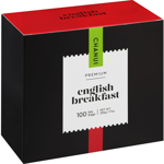 Chanui English Breakfast Tea 220g Package type