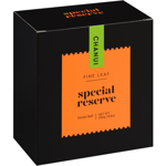 Chanui Special Reserve Loose Leaf Tea Package type