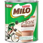 Nestle Milo Drinking Chocolate Plant Based Energy 395g