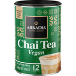 Arkadia Herbal Tea Vegan Chai 240g