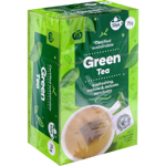 Countdown Green Tea 75g 50pk