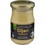 Countdown Mustard Dijon 200g