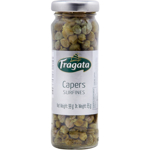 Fragata Capers Spanish Package type