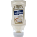 Heinz Seriously Good Mayonnaise Squeezy 500ml