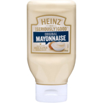 Heinz Seriously Good Mayonnaise Squeeze 295ml