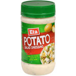 Eta Potato Salad Dressing Package type