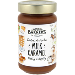 Barkers Dulce De Leche Milk Caramel Topping Package type