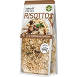 Belladotti Rice Dish Mushroom Risotto With Porcini 250g